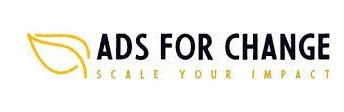 Ads for Change