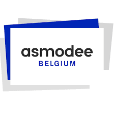 Asmodee Belgium